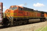 BNSF 4935